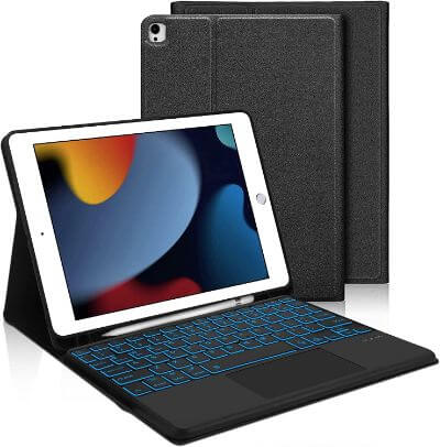 SENGBIRCH iPadキーボード