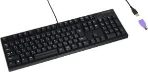 FILCO Majestouch 2 S 静音 MXピンク軸 FKBN108MPS/JB2SHK