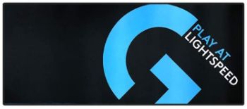 Logitech Gaming Mouse pad