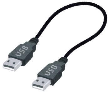 USB接続キーボードの特徴