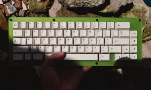 メカニカルキーボードの寿命は何年？他のキーボードと比較してみた！