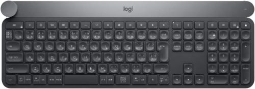 ロジクール パンタグラフキーボード KX1000s
